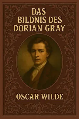 E-Book (epub) Das Bildnis des Dorian Gray von Oscar Wild