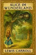 E-Book (epub) Alice im Wunderland von Lewis Carroll