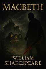 E-Book (epub) Macbeth von William Shakespeare