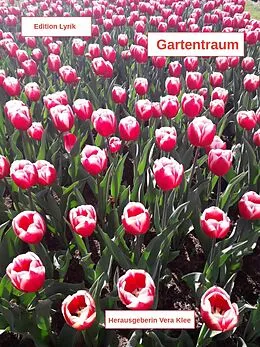 E-Book (epub) Gartentraum von Vera Klee