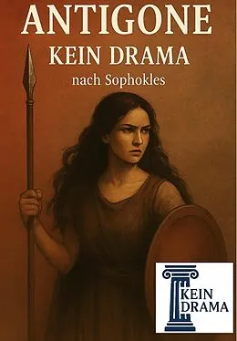 E-Book (epub) Antigone - Kein Drama von Anno Stock