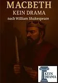 E-Book (epub) Mac Beth - Kein Drama von William Shakespeare von Anno Stock