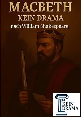 E-Book (epub) Mac Beth - Kein Drama von William Shakespeare von Anno Stock