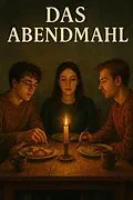 E-Book (epub) Das Abendmahl von Andreas Wolf