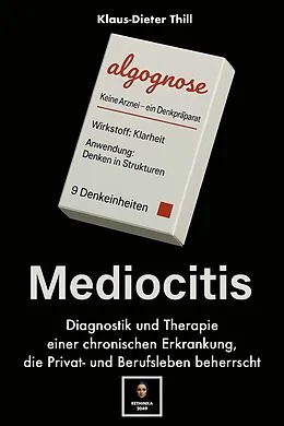 E-Book (epub) Mediocitis von Klaus-Dieter Thill