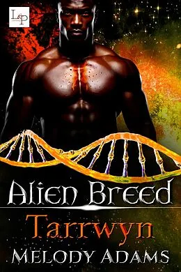 E-Book (epub) Tarrwyn von Melody Adams