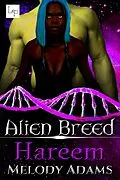 E-Book (epub) Hareem von Melody Adams