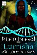 E-Book (epub) Lurrisha von Melody Adams