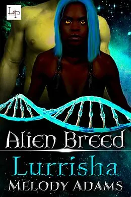 E-Book (epub) Lurrisha von Melody Adams
