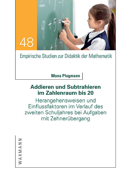 Addieren und Subtrahieren im Zahlenraum bis 20