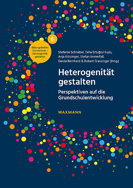 Heterogenität gestalten