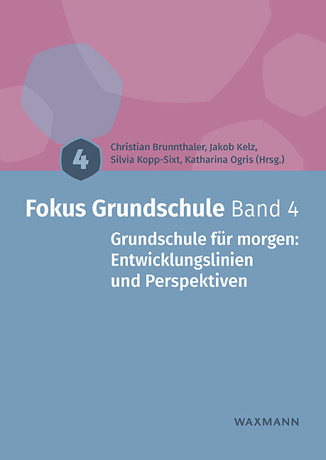 Fokus Grundschule Band 4
