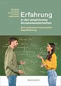 E-Book (pdf) Erfahrung in den empirischen Sozialwissenschaften von Peter Krope, Olaf Albers, Stefan Jelonnek