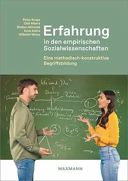 E-Book (pdf) Erfahrung in den empirischen Sozialwissenschaften von Peter Krope, Olaf Albers, Stefan Jelonnek