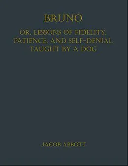 E-Book (epub) Bruno von Jacob Abbott