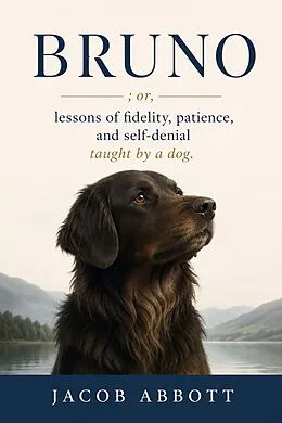 E-Book (epub) Bruno von Jacob Abbott