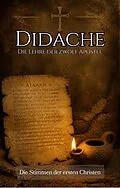 E-Book (epub) Didache - Die Lehre der zwölf Apostel von Unbekannt