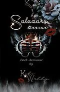E-Book (epub) Salazars Desire von Kiki Wally