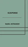 E-Book (epub) Suspense von Isabel Ostrander