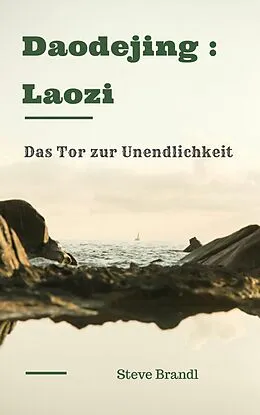 E-Book (epub) Daodejing : Laozi von Lao Zi