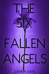 Kartoniert Six Fallen Angels Reihe / The Six Fallen Angels Band 1 von Davina Kane