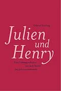E-Book (epub) Julien und Henry von Gabriel Gerling