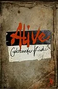 E-Book (epub) Alive: Gebrannte Kinder von Milena Hahn, Jennifer Fitz