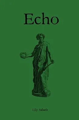 E-Book (epub) Echo von Lily Sabath