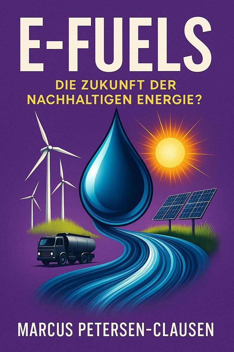 E-Fuels: Die Zukunft der nachhaltigen Energie?