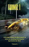 E-Book (epub) Formel 1 von Tobias Hopfmüller