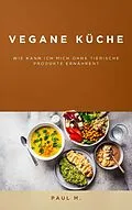 E-Book (epub) Vegane Küche von Paul M.