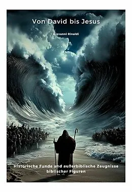 E-Book (epub) Von David bis Jesus von Giovanni Rinaldi