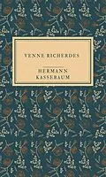 E-Book (epub) Venne Richerdes von Hermann Kassebaum