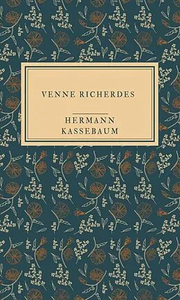 E-Book (epub) Venne Richerdes von Hermann Kassebaum