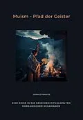E-Book (epub) Muism - Pfad der Geister von Donald Frances