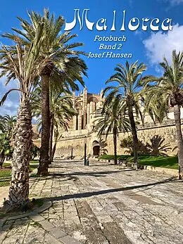 E-Book (epub) Mallorca von Josef Hansen