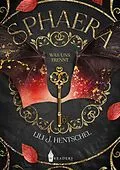 E-Book (epub) Sphaera von Lili J. Hentschel