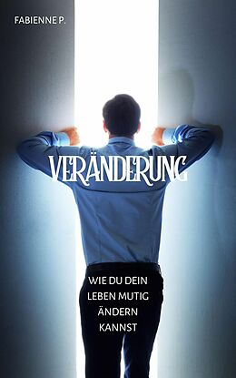 E-Book (epub) Veränderung von Fabienne P.
