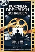 E-Book (epub) Kurzfilm - Drehbuch schreiben von Heike Lange