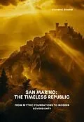 E-Book (epub) San Marino: The Timeless Republic von Giovanni Rinaldi