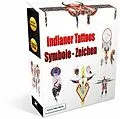 E-Book (epub) Indianer - Symbole - Zeichen - Tattoo Vorlagen. von Otmar Trierweiler