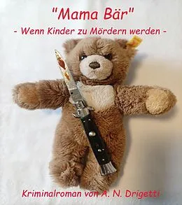 E-Book (epub) 'Mama Bär' von A. N. Drigetti