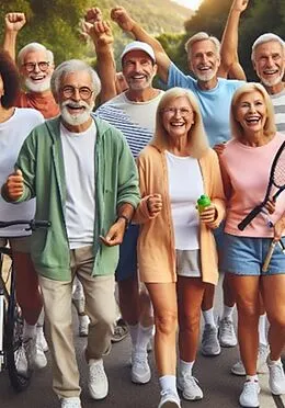 E-Book (epub) Lebenslang gesund von Peter Krendel