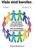 E-Book (epub) Viele sind berufen von Heino Weidmann