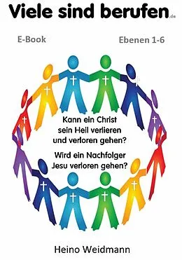 E-Book (epub) Viele sind berufen von Heino Weidmann