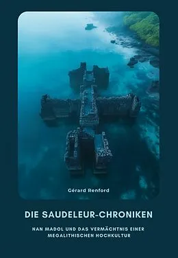 E-Book (epub) Die Saudeleur-Chroniken von Gérard Renford