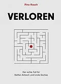 E-Book (epub) Verloren von Pino Rauch