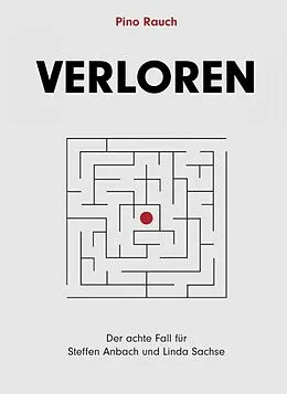 E-Book (epub) Verloren von Pino Rauch