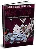 E-Book (epub) Zaubertricks lernen - Magic Tricks. von Otmar Trierweiler