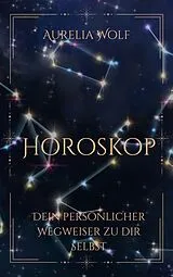 E-Book (epub) Horoskop von Aurelia Wolf